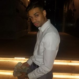 Meet your Posher, Kevin